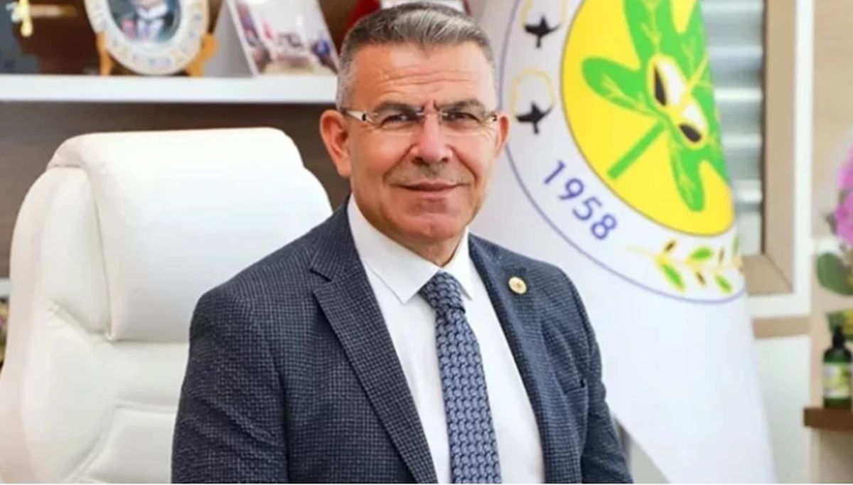 Köşk Beldiyesi hangi partiden, Aydın'ın Köşk İlçe Belediye Başkanı Nuri Güler hangi partili, AK Partili mi?
