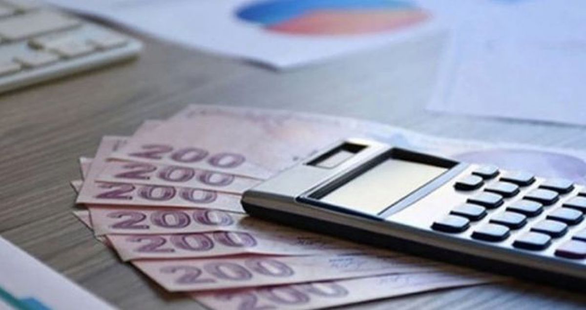 MEMURA 3 AYLIK ENFLASYON FARKI: Memur maaşlarına enflasyon farkı ne kadar oldu? Memur maaşı zammı ne kadar...