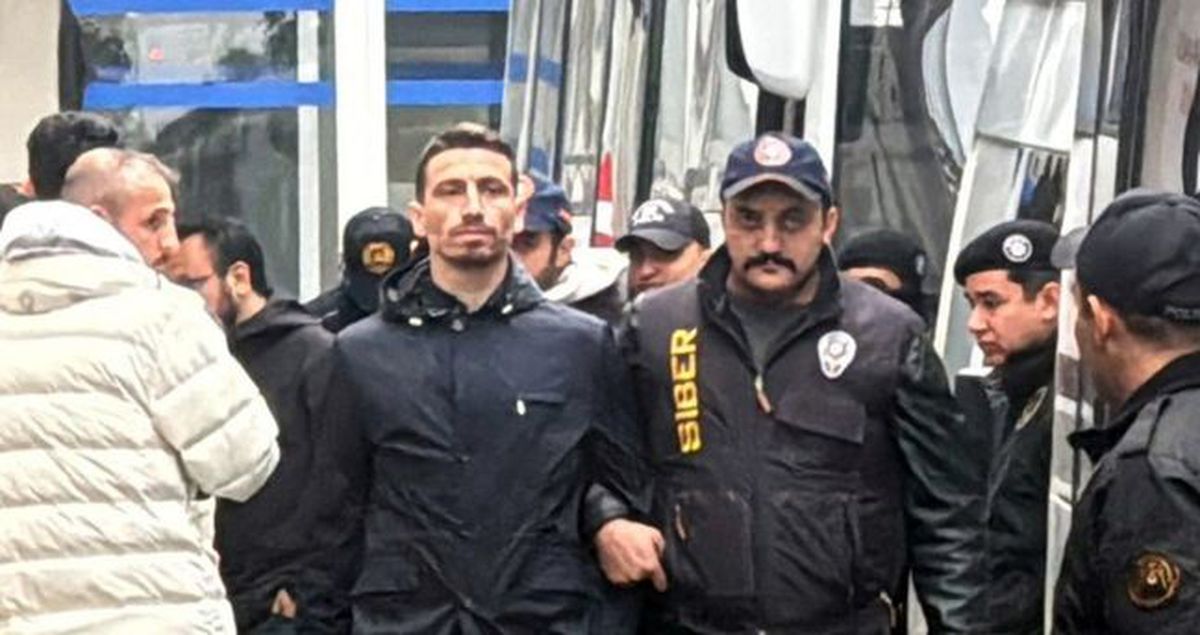 Mert Hakan Yandaş tahliye oldu mu? SON DAKİKA! Mert Hakan Yandaş çıktı mı?