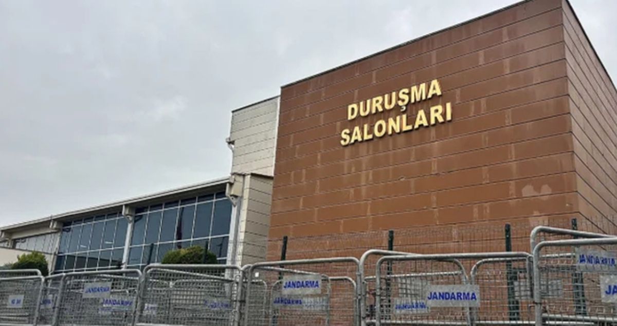 Özgür Karabat kimdir, tahliye mi edildi? İBB davasında tutuklanan Özgür Karabat cezaevinden çıktı mı?