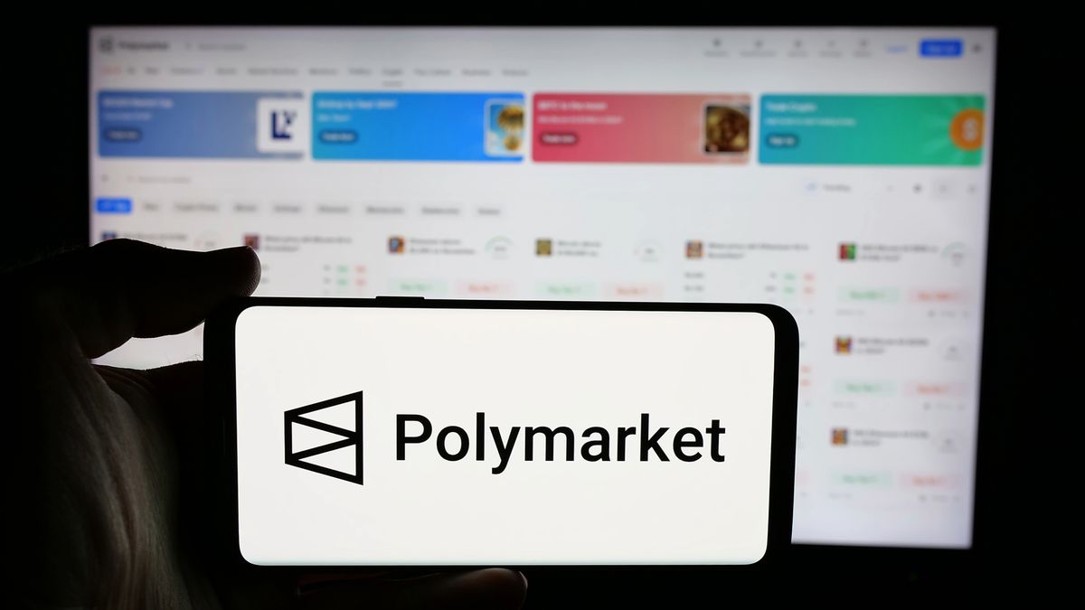 Polymarket, Pyth Network ile geleneksel varlık piyasalarına açıldı