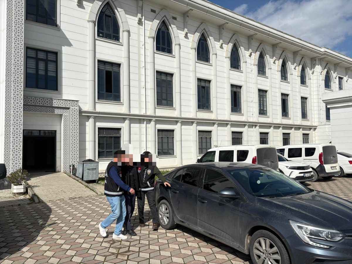 Kardeşini öldüren katilin geçmişte babasını da öldürdüğü ortaya çıktı
