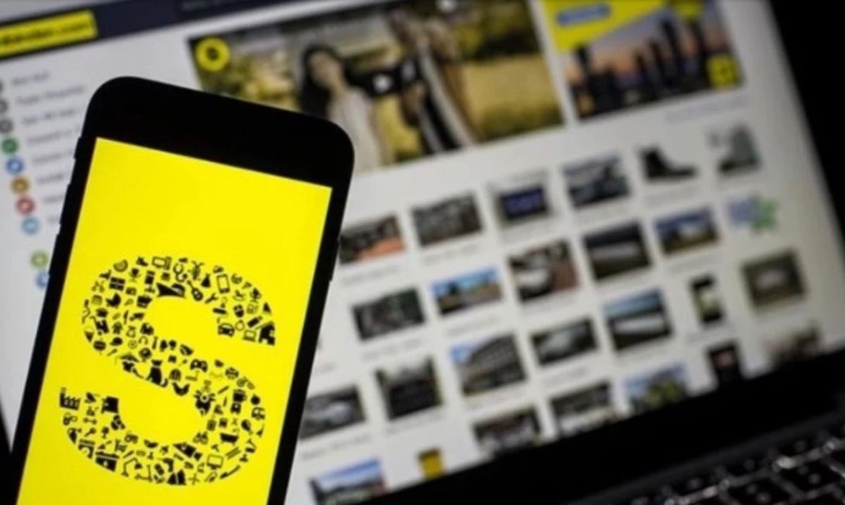 Sahibinden çöktü mü? 3 Nisan Cuma Sahibinden neden açılmıyor, sorun mu var?