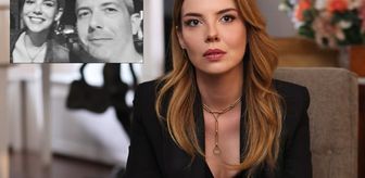 Selen Soyder'in acı günü! Ağabeyinin vefatıyla yıkıldı