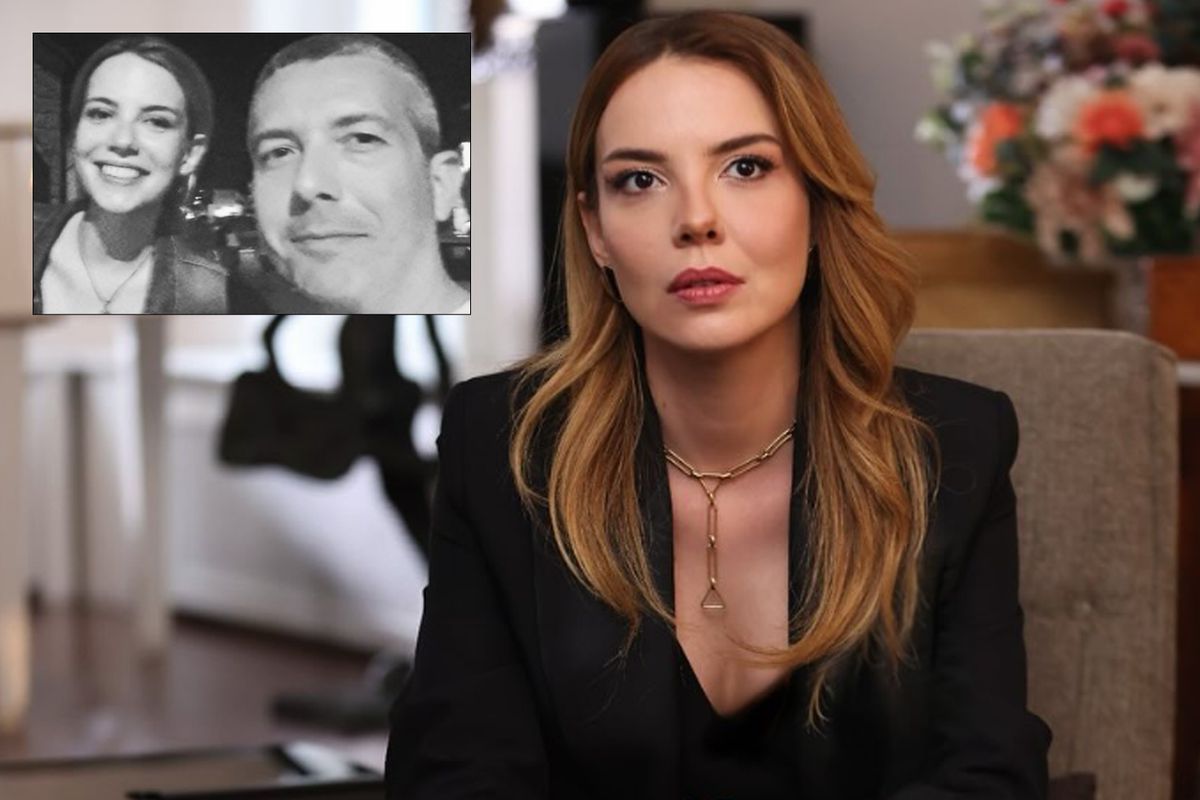 Selen Soyder'in acı günü! Ağabeyinin vefatıyla yıkıldı