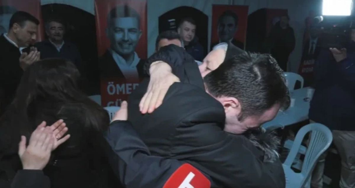 Sırrı Küçük kimdir, tahliye mi edildi? İBB davasında tutuklanan Sırrı Küçük cezaevinden çıktı mı?