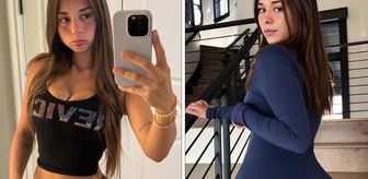 Sophie Rain’den Drake itirafı: Beni Bahamalar'a götürmek istedi
