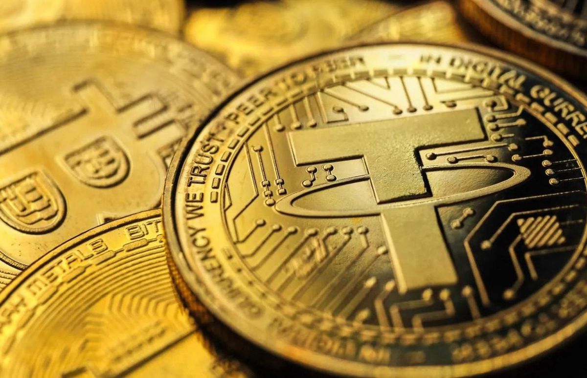 Stablecoin arzı ilk çeyrekte rekor kırdı