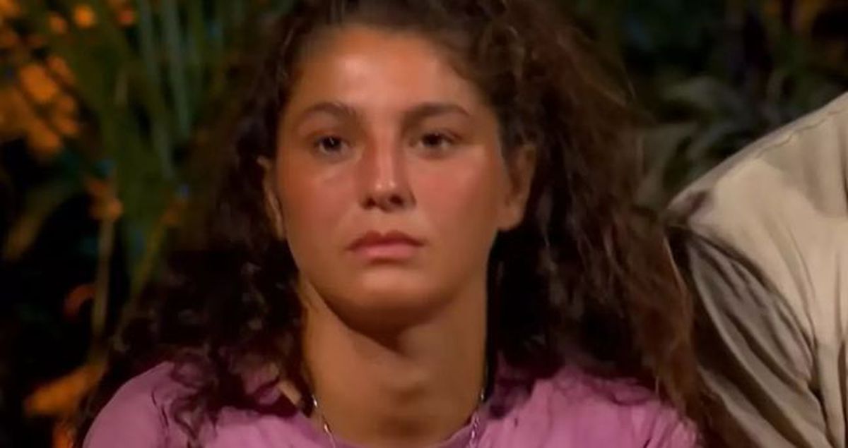 Survivor Seren Ay diskalifiye mi oldu, elendi mi? Survivor Seren Ay olayı nedir?