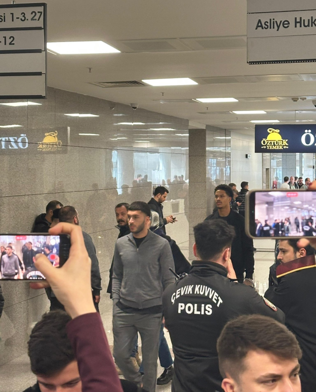 هل سيتم الإفراج عنه؟