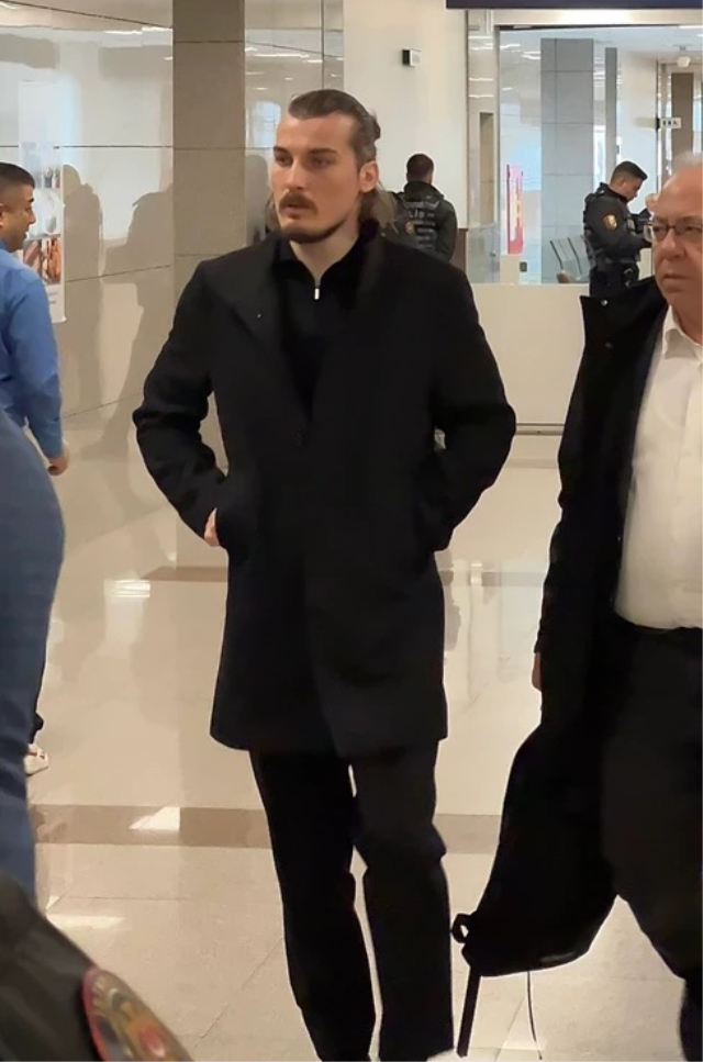 هل سيتم الإفراج عنه؟