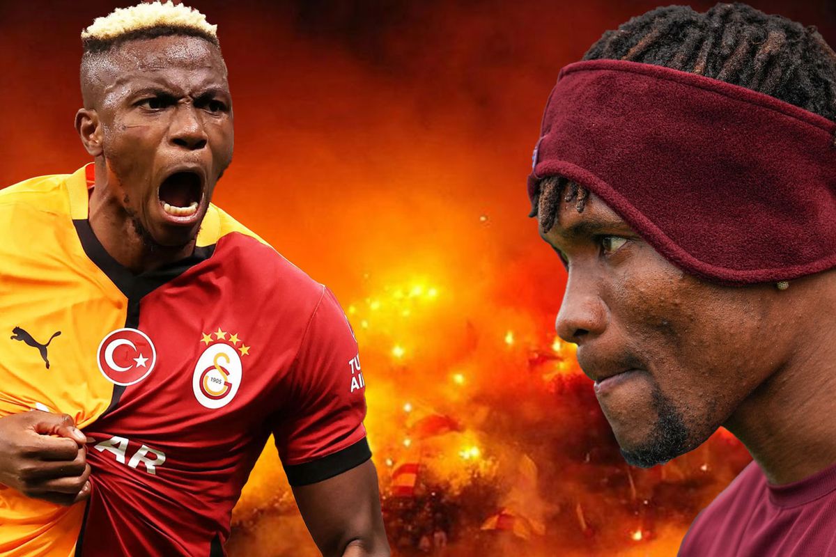 Taraftar kahrolacak! İşte Galatasaray'ın Trabzonspor maç kadrosu