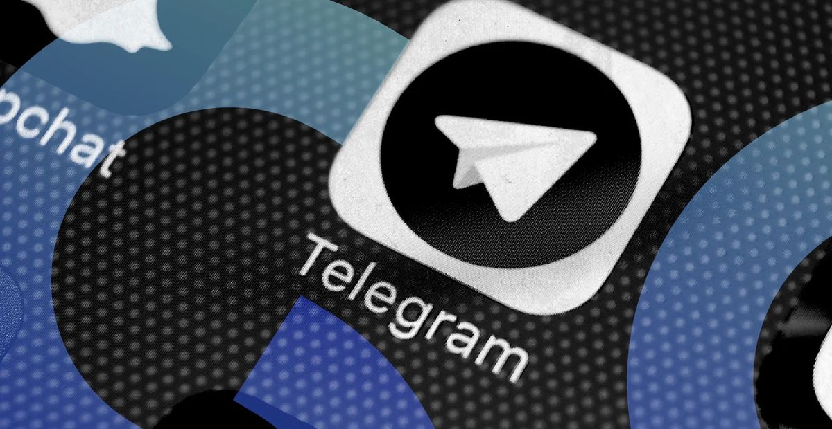 Telegram'dan kripto para alanında önemli ortaklık