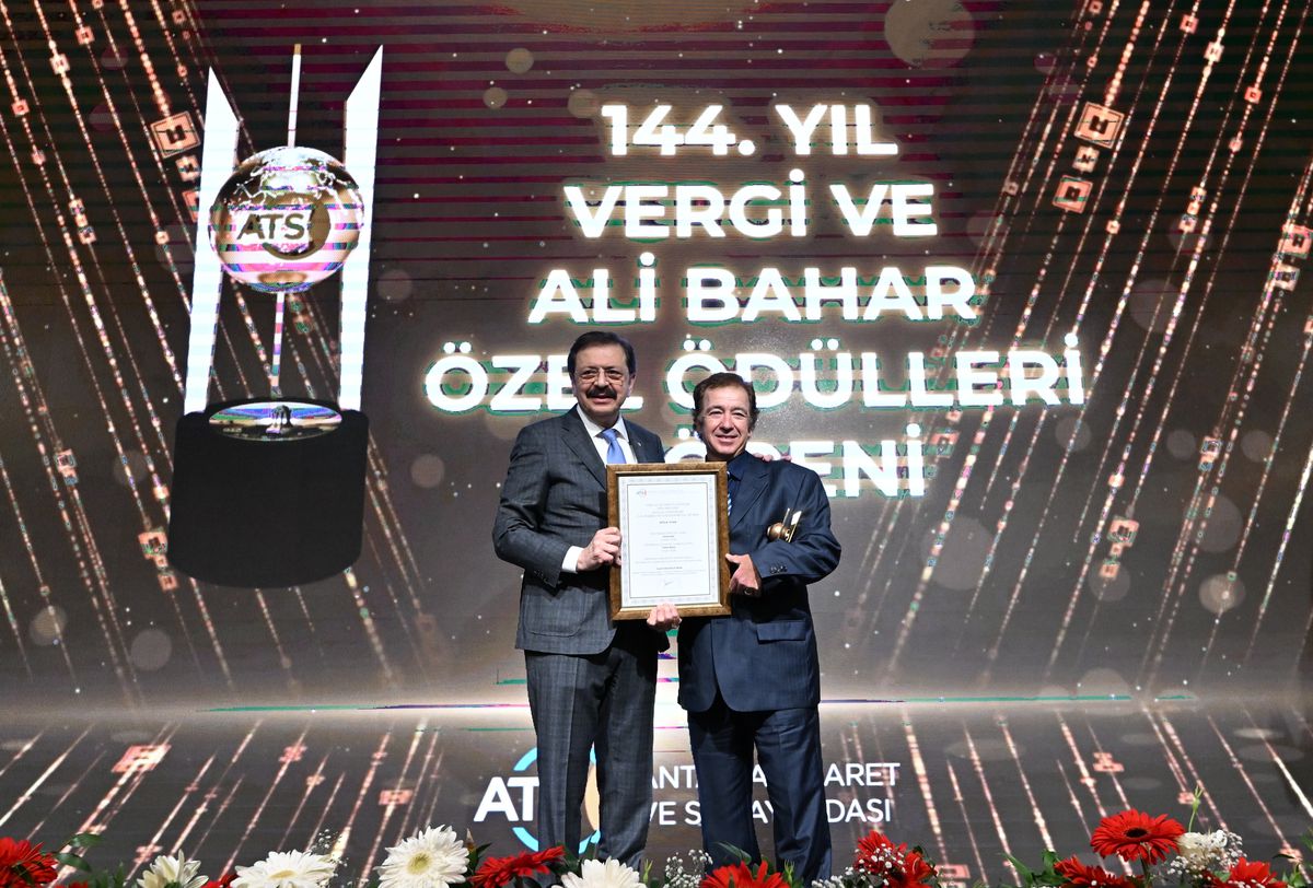 TOBB Başkanı Hisarcıklıoğlu'ndan talep daralması uyarısı