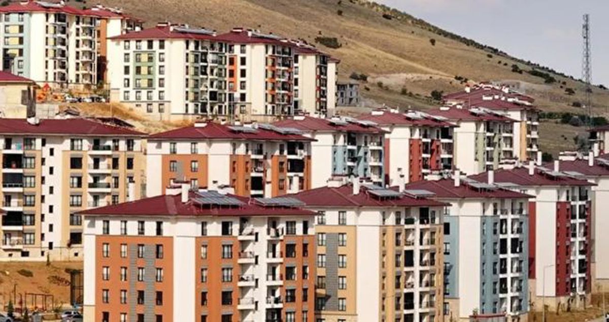 TOKİ Çorum kurası ne zaman çekilecek? Çorum TOKİ sonuçları ne zaman açıklanacak?