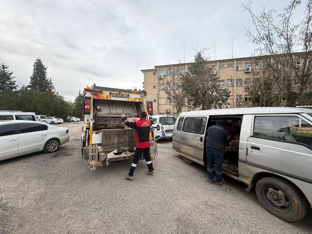 uygunsuz kosullarda tasinan 1 6 ton sakatat i 3 19712974 o