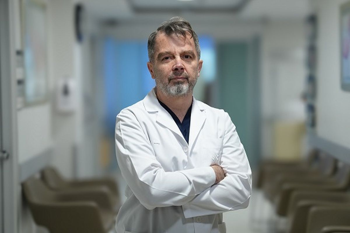 'Varikosel erkeklerde kısırlığın nedeni olabilir?'