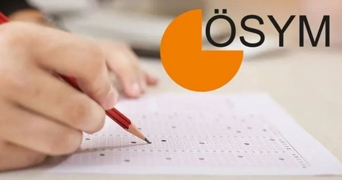 YKS ertelenecek mi? Üniversite sınavı ne zaman? YKS (TYT-AYT-YDT) 2026 takvimi!