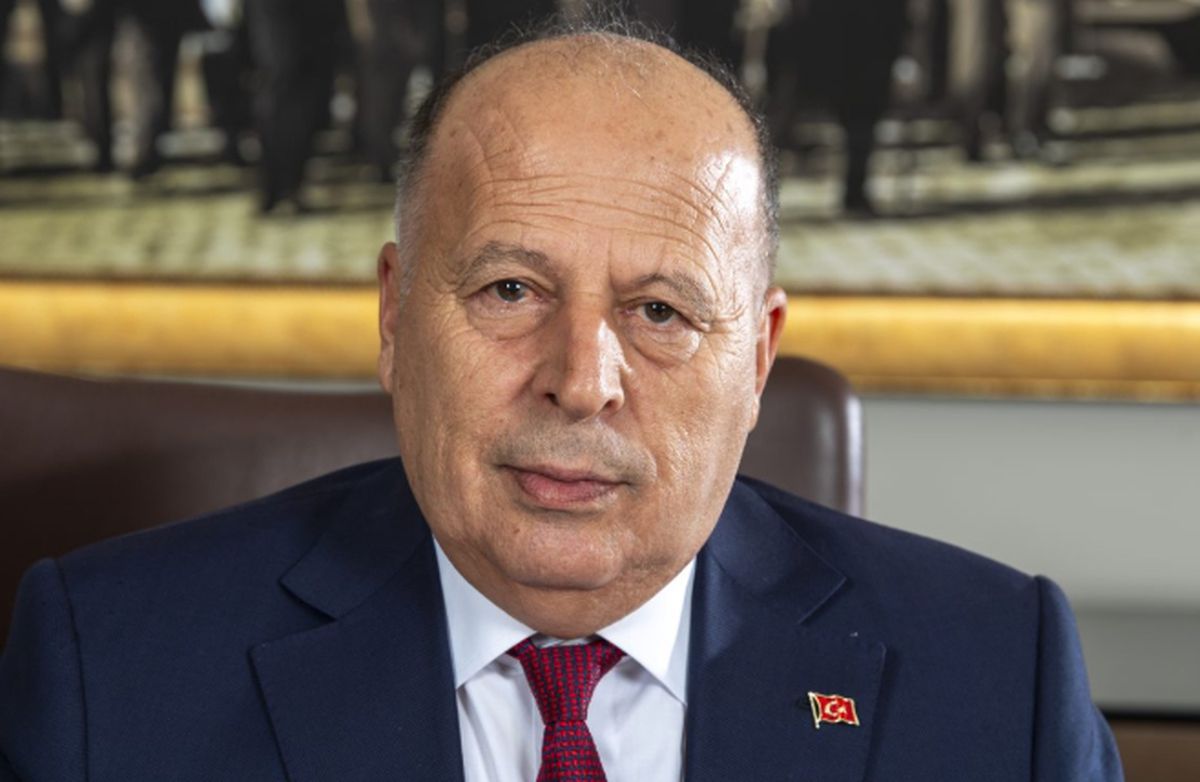Yüreğir Belediye Başkanı hangi partiden, Ali Demirçalı hangi partili?