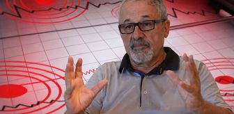 5.2'lik Van depremi sonrası Naci Görür'den uykuları kaçıracak uyarı! Büyüklük verdi
