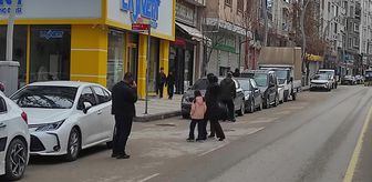 AFAD: Van'da yaşanan deprem sonrası an itibarıyla olumsuz bir durum yok