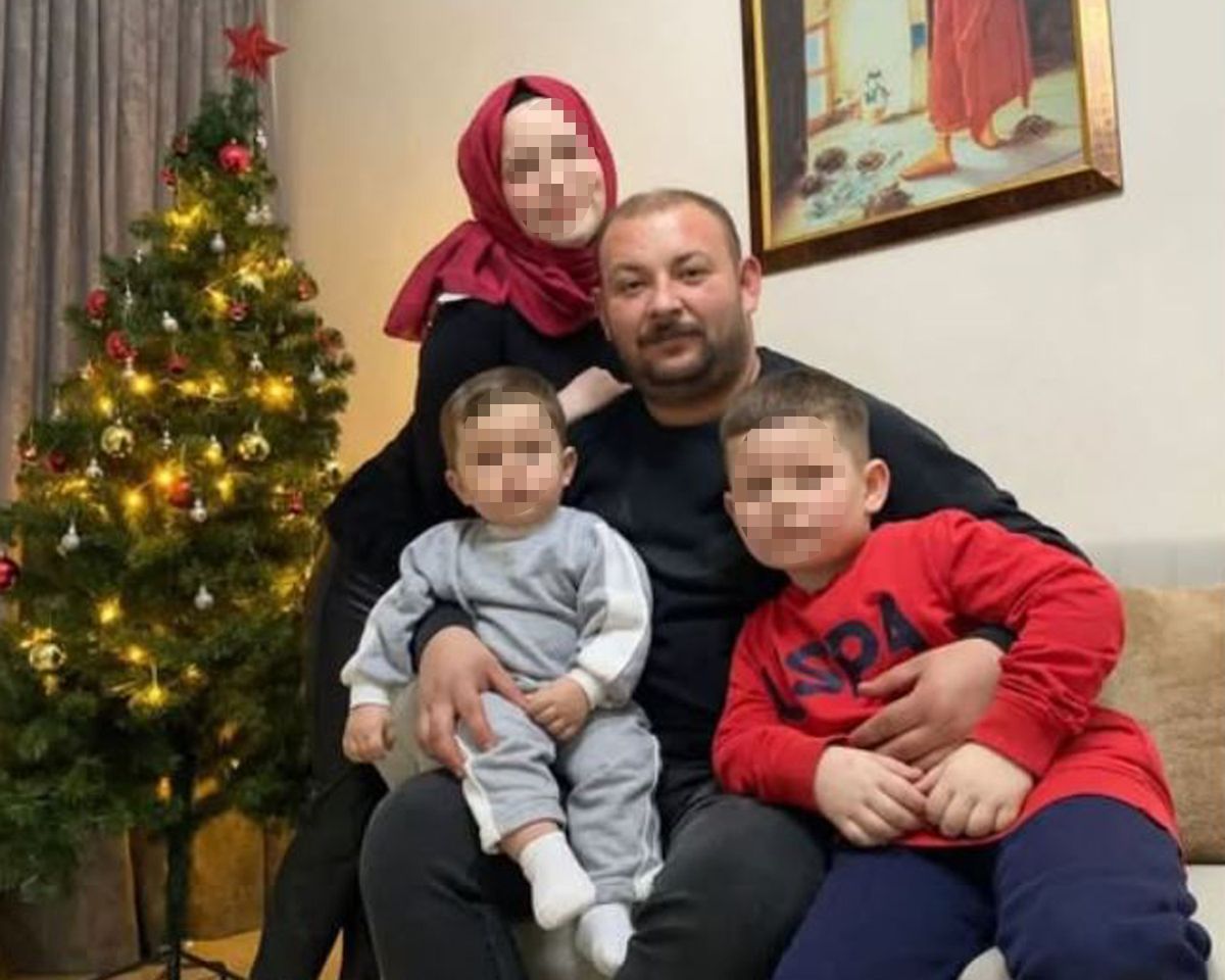 Ankara'da özel halk minibüsü, üst geçidin ayağına çarptı: 5 ölü, 14 yaralı
