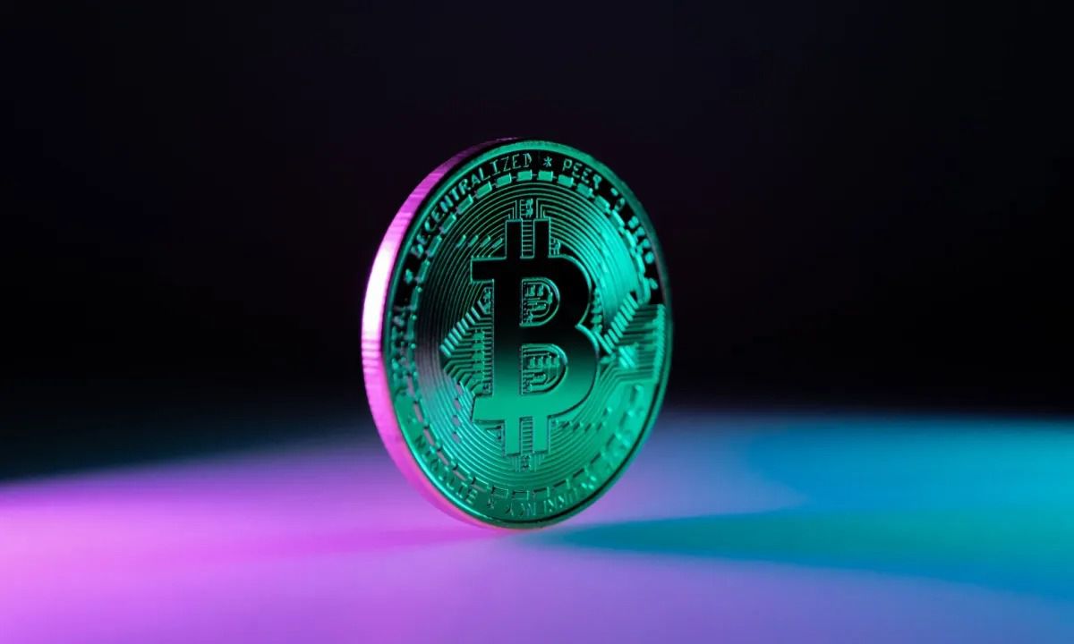 Bitcoin güçlü bir kırılıma zemin hazırlıyor