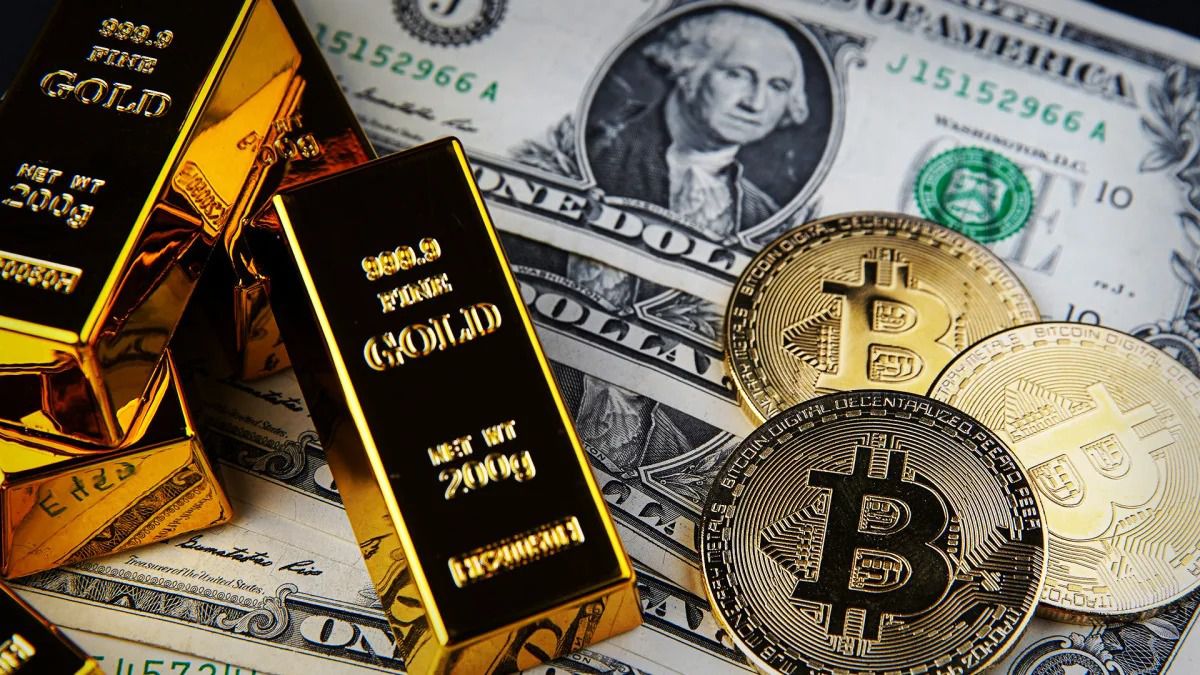Bitcoin mi altın mı? ETF yarışında dengeler değişiyor