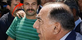 Cemal Enginyurt'un Alparslan Türkeş ile fotoğrafını görenler inanamıyor: Abi sana ne olmuş ya?