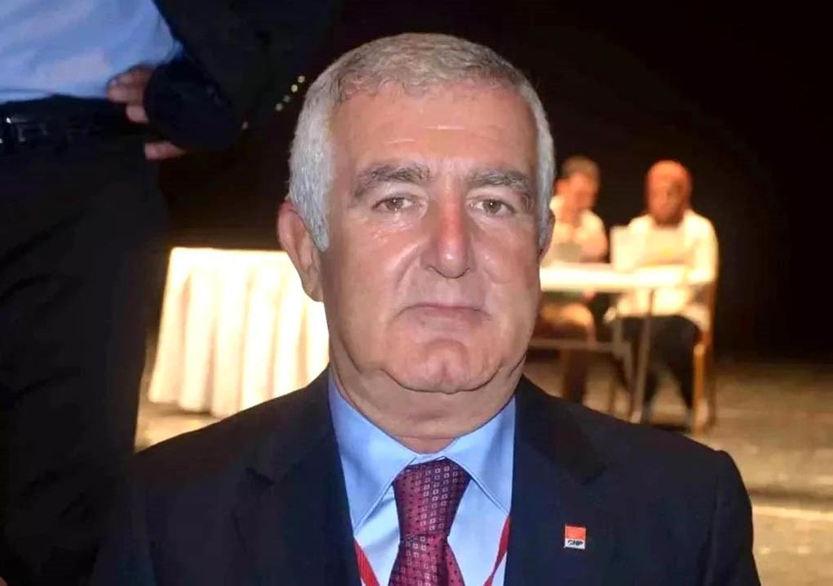CHP'de yaşanan fire sonrası il başkanından açıklama