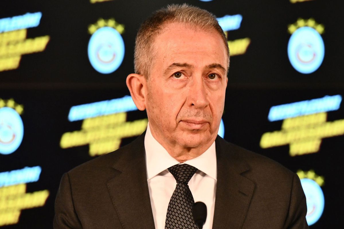 Galatasaray'dan Trabzonspor'a ve yayınca kuruluşa sert tepki: Hepinize yazıklar olsun