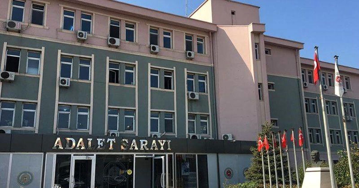 Gönen'de rüşvet operasyonunda 2 kişi tutuklandı