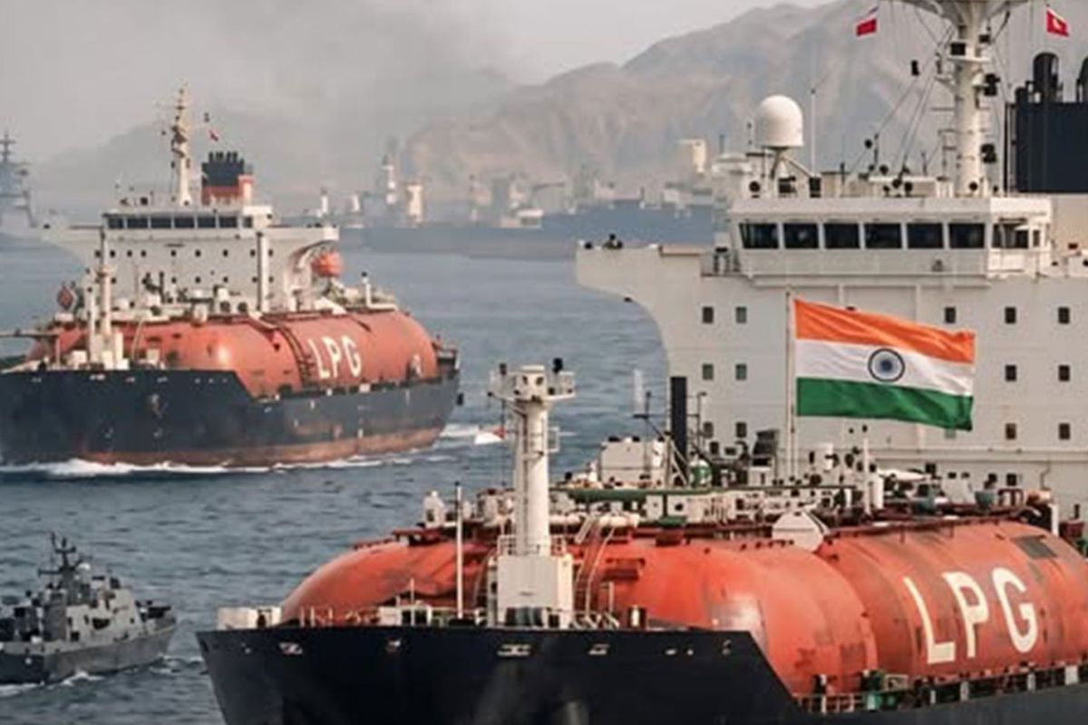  7 yıl sonra bir ilk! Hindistan'dan 'İran' kararı