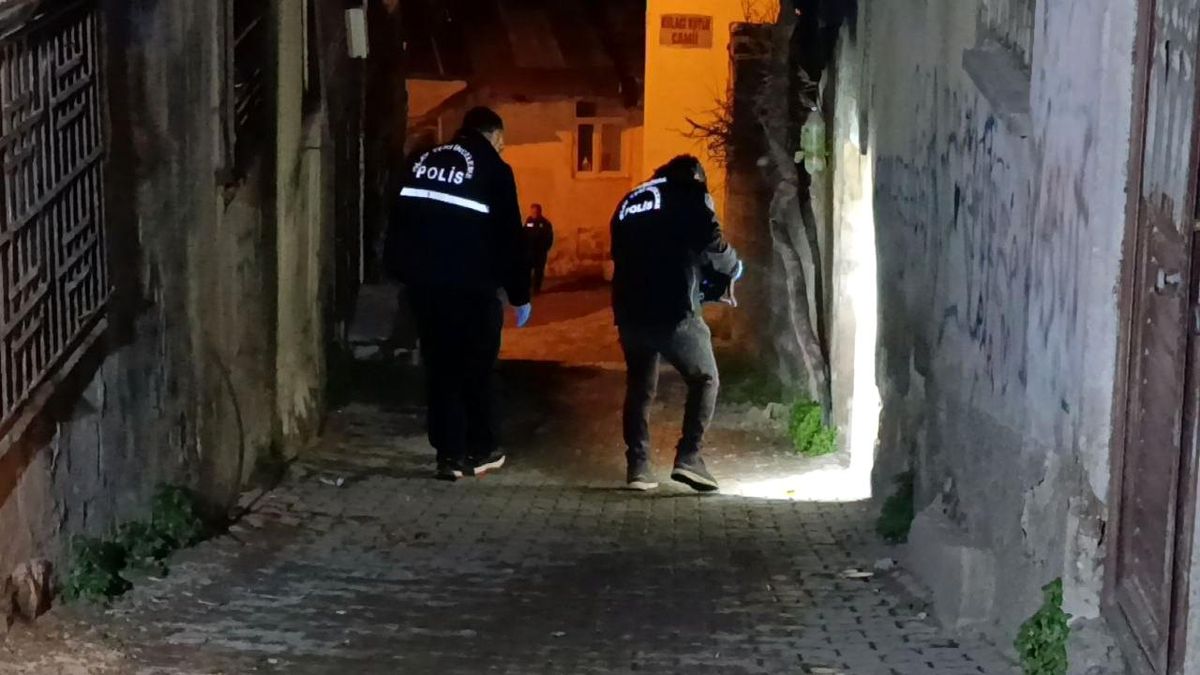 Kahramanmaraş'ta pompalı tüfekli saldırı: 1 ağır yaralı, 4 şüpheli yakalandı