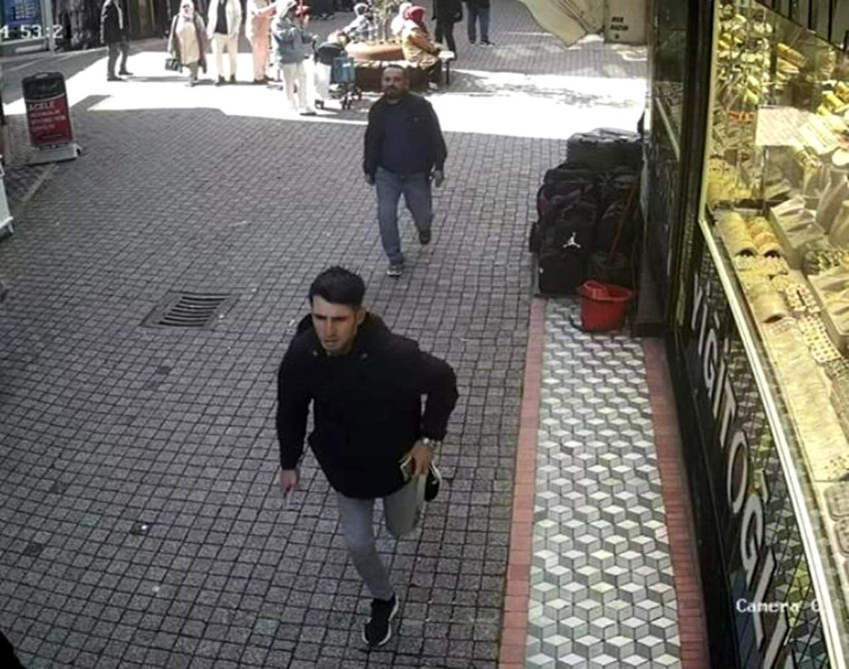 Kendisini polis olarak tanıtıp kuyumcuyu soyan zanlı tutuklandı