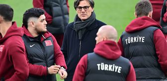 Koca ülke karıştı! Şimdi de Montella'yı istiyorlar