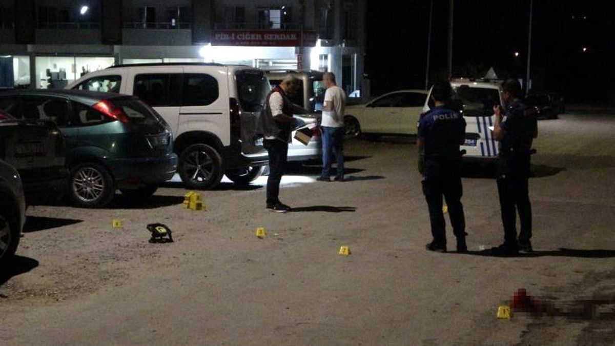 Malatya'da düğün salonundaki cinayette karar