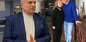 Mehmet Ali Erbil sağlık sorunları nedeniyle annesinin cenazesine katılamadı