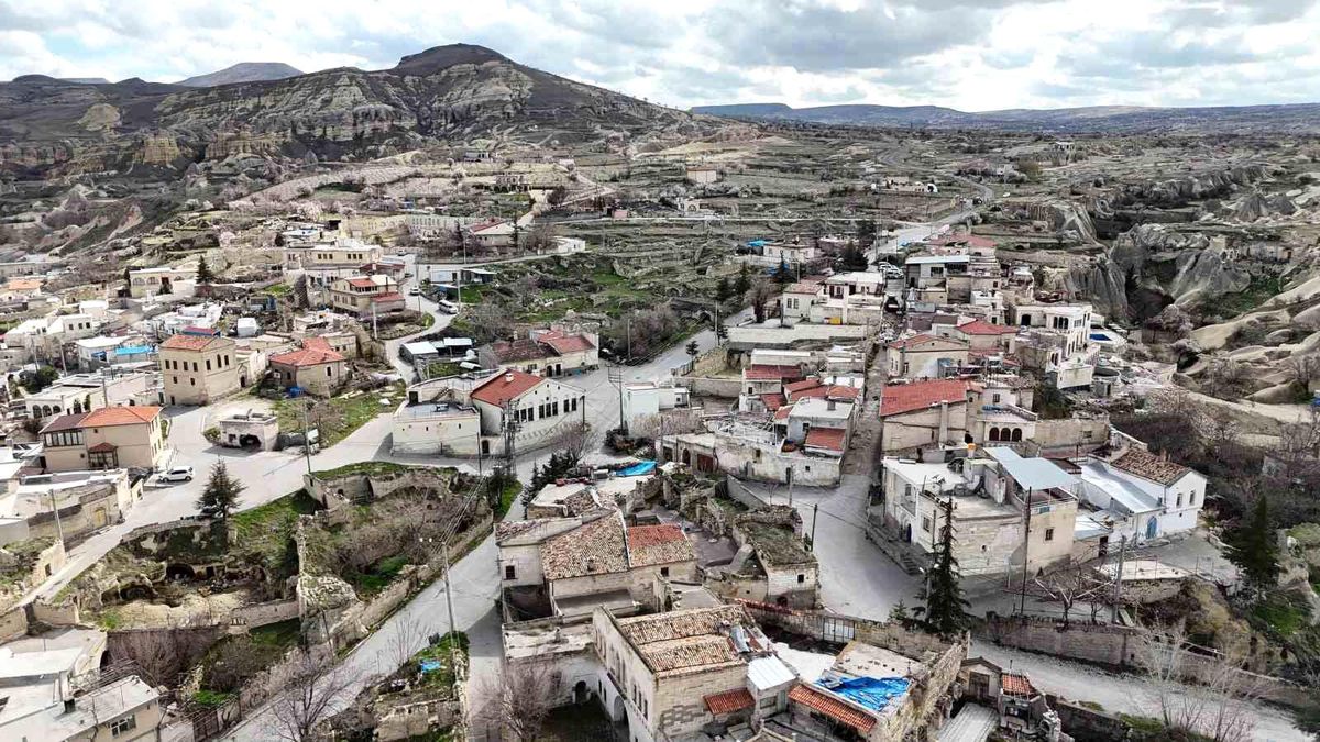Mustafapaşa 7 Haziran'da sandık başına gidecek