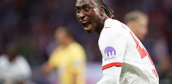 Nereden nereye! Aylar önce 4. Lig'deydi şimdi 100 milyon euro