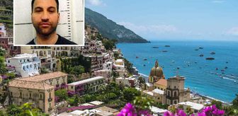 'En tehlikeli firariler' listesindeydi! Tatil cennetinde yakalandı 