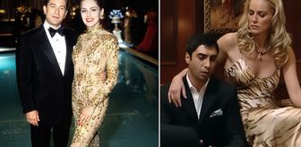 Sharon Stone: Hollywood’un en iyi öpüşen adamı Robert De Niro