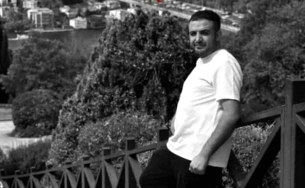 Silahla başından vurularak hayatını kaybetti