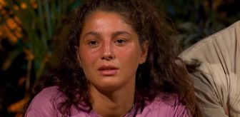 Survivor’da tartışmaların hedefi olan Seren Ay’a nişanlısından anlamlı destek