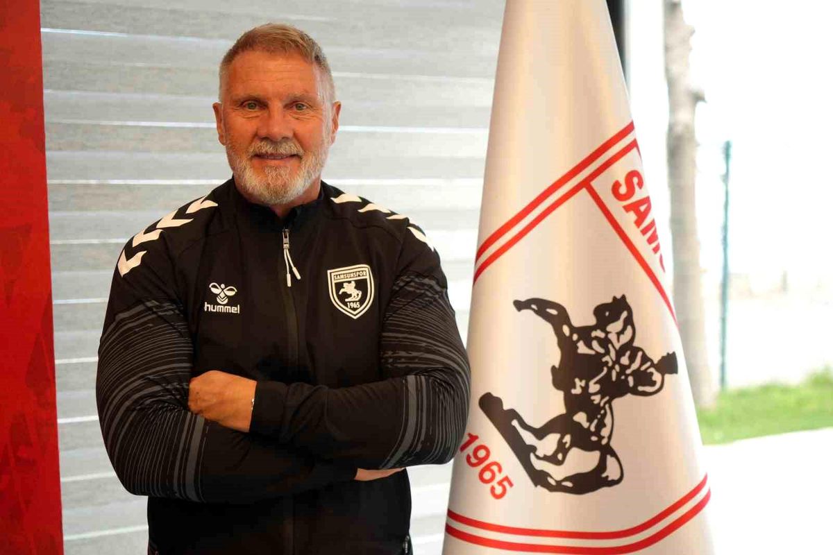 Thorsten Fink: "İlk 5'te olmak istiyorsak bütün maçları kazanmalıyız"