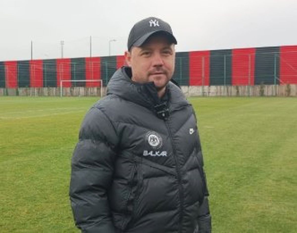 Uğur Uçar: Oyunu skora yansıtamadık