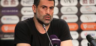 Volkan Demirel ateş püskürdü: Türk futbolu bu yüzden gelişmiyor