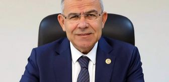 Yasak aşk iddialarıyla gündeme gelen Köşk Belediye Başkanı Nuri Güler partisinden istifa etti