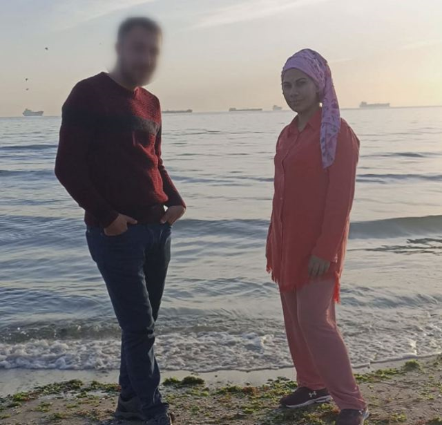 Yonca Kölge