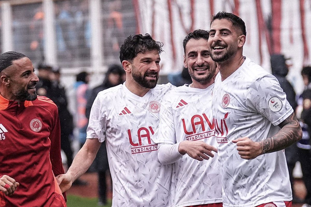 1. Lig'e yükselecek ilk ekip belli oluyor
